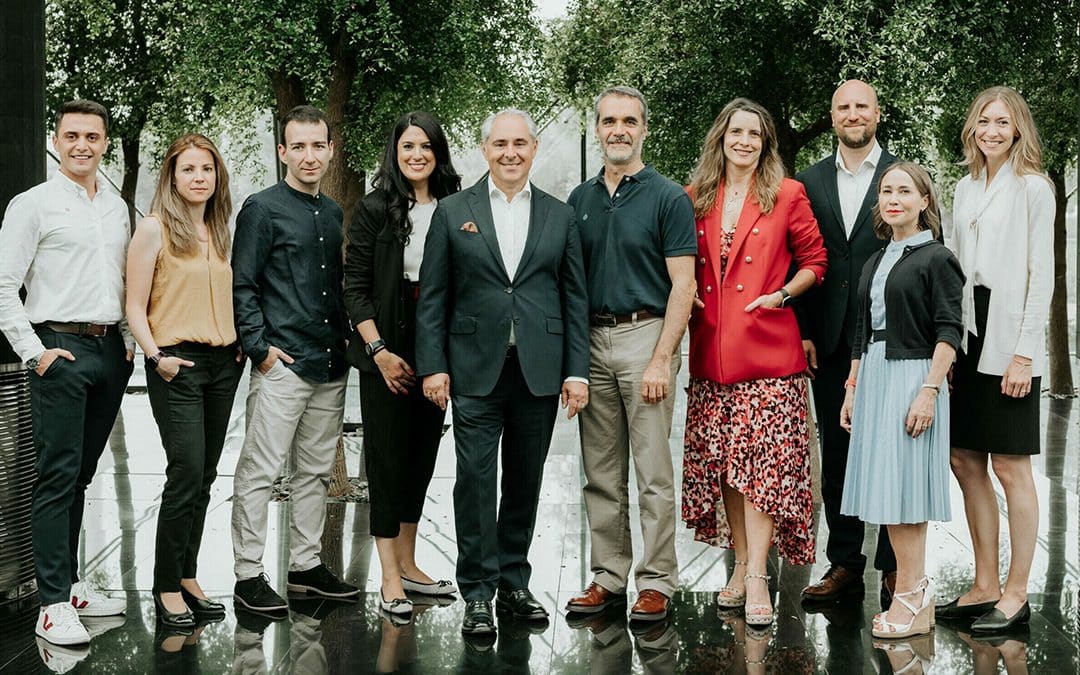 2023, a creative and exciting year for Lynx!