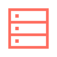 data table icon