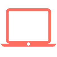 laptop icon