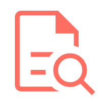 Search Document Icon