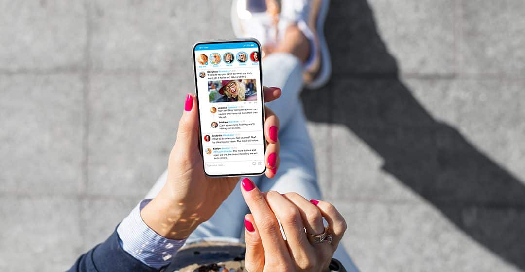 ¿Amor o estafa? Cómo identificar y evitar fraudes en Apps de citas en este mes del amor